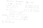 aplicacion de las ecuaciones diferenciales
