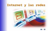 Internet Y Las Redes