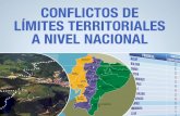 Enlace Ciudadano 389 - Conflictos límites territoriales