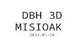 DBH 3D 2014-01-24
