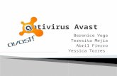 Antivirus avast1