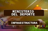 Enlace Ciudadano Nro 217 tema:  Ministerio deporte infraestructura