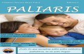 Revista paliaris edición 1