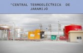 Enlace Ciudadano Nro 275 tema: central termoléctrica jaramijó y titular