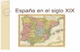 España s.xix(1)