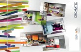 Acabados colores de muebles dormitorios juveniles modernos Arasanz