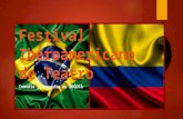 Festival iberoamericano de teatro-Slidesahre para Pagina Web