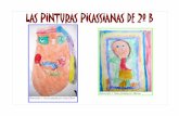 Pinturas Picassianas