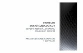Diapositivas del Proyecto Sociotecnologico I Grupo Nº2 Sección M3