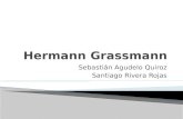 Hermann grassmann