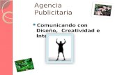 Agencia Publicitaria