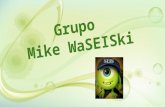 Mike WaSEISki