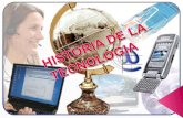 Historia De La Tecnologia[1]