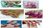 Modelos de uñas