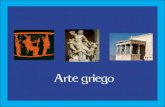 Arte griego, Arte romano