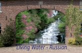 Living Water Ru