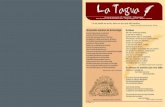 La Tagua 129 Revista