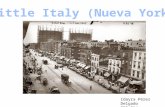 Little Italy (Nueva York)
