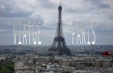 Viatge a paris