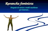 Revancha feminista