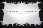 Nicolas copermico