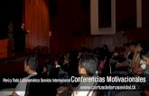 Carlos de la Rosa Vidal - Conferencistas Peruanos de Alto Impacto