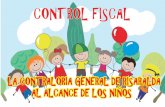 Control fiscal