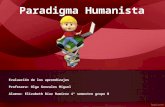 Paradigma humanista e