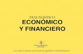 Diagnóstico Económico y Financiero