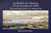 Batalla de Talavera