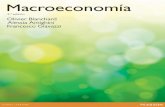 Blanchard, olivier. macroeconomia. pearson 2012