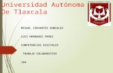 Universidad autónoma de tlaxcala digitales