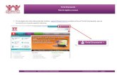 Guia registro y acceso Portal Empresarial del Infonavit