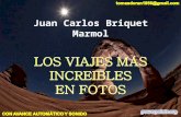Juan Carlos Briquet Marmol turismo en fotos