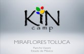 Presentación - MiraFlores Toluca