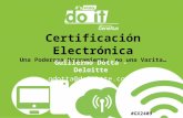 134 certificación electrónica-una_poderosa_herramienta_no_una_varita….