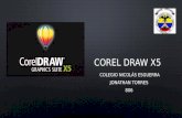 Corel draw x5