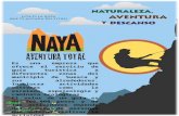 Naya - Aventura Total