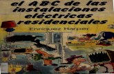 INSTALACIONES ELETRICAS RESIDENCIALES - Enriquez Harper - VAF