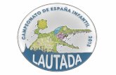 Lautada en Castellon 2015