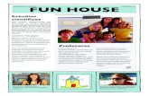 Fun house  artículo