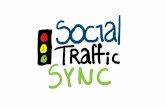 Social traffic sync presentation