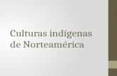 Culturas indígenas de norteamérica