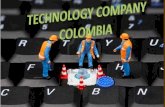 TECNOLOGY COMPANY COLOMBIA