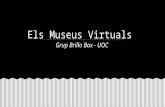Els museus digitals   brillo box