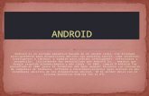 Android dipositivas