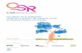 CSR Innolabs - Proyecto transversal