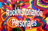 Rockhistoriando personajes y acontecimientos 1