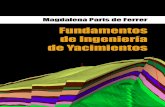 Fundamentos de ingenieria de yacimientos (magdalena)