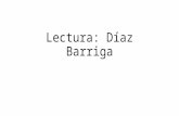Diaz barriga diapositivas